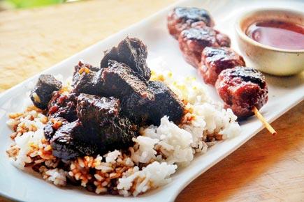 Mumbai Food: New delivery services offers pork delights