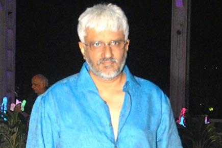 Vikram Bhatt's Untouchables inspired by real-life events