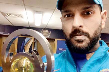 Sourav Ganguly wants Yuvraj Singh to play 2019 World Cup