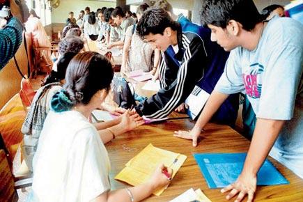 Mumbai: Junior colleges do away with management quota