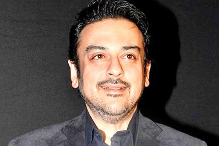 Adnan Sami to make his acting debut with the musical film 'Afghan'