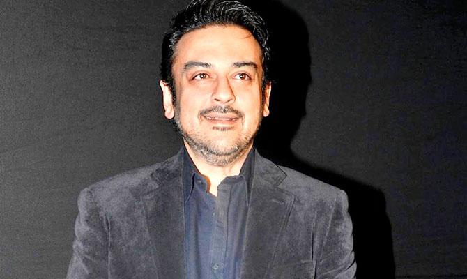 Adnan Sami