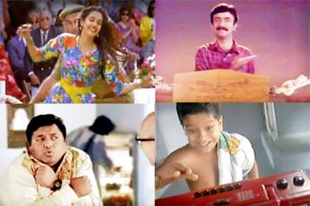mid-day 38th anniversary: Campaigns from 90s that define advertising world today