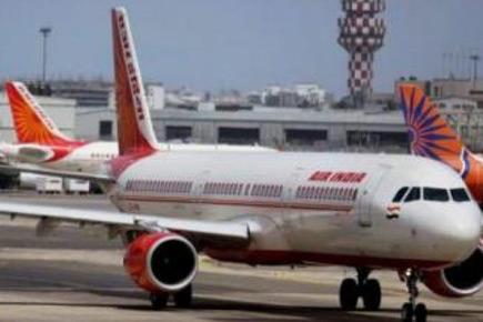 IndiGo is interested in buying Air India