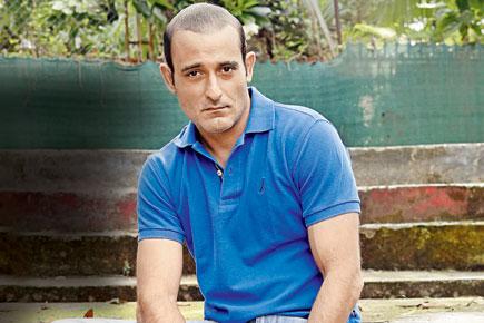 Akshaye Khanna doesn't mind small roles but they should have an impact