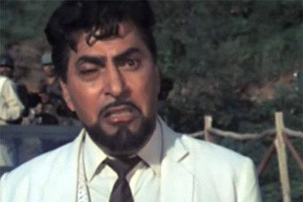Veteran Bollywood actor Amrit Pal passes away in Mumbai