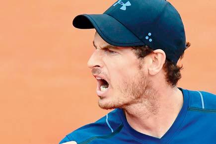 French Open: Andy Murray beats Juan Martin Del Potro to reach fourth round