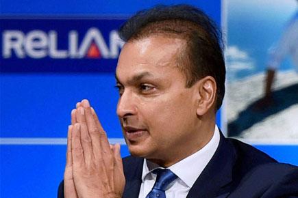 Anil Ambani to draw no salary from Reliance Communications this fiscal