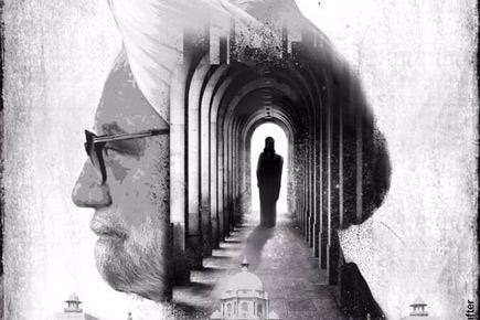 'The Accidental Prime Minister' first poster: Anupam Kher to play Manmohan Singh