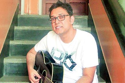 Anupam Roy to compose music for Anushka Sharma's 'Pari'