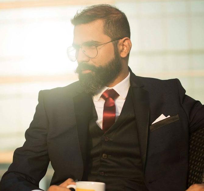 Arunabh Kumar, accused of sexual harassment steps down as TVF CEO
