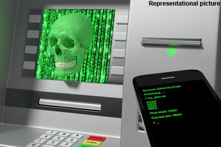 Mumbai Crime: Masked men hack ATM, rob Rs 20 lakh without opening it