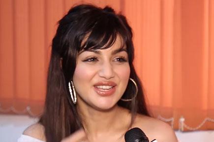 mid-day exclusive: Ayesha Takia reveals why she was missing from Bollywood 