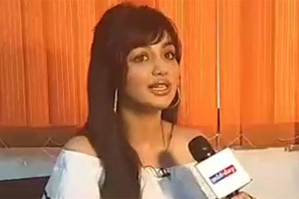 Here's how little Mikail keeps mommy Ayesha Takia on her toes