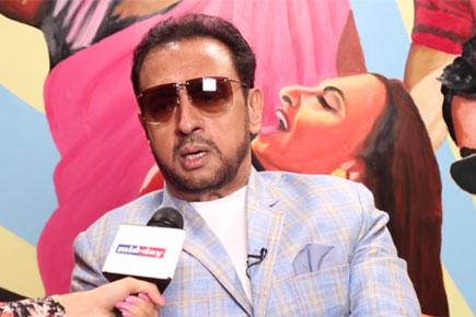 mid-day exclusive: Why was Gulshan Grover stunned when he visited mid-day office?