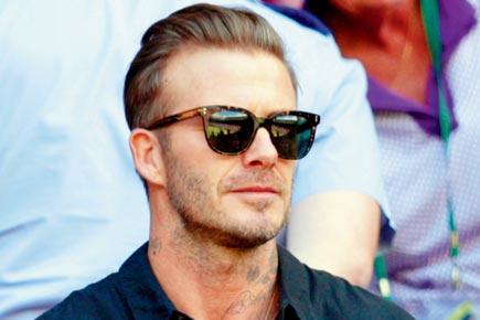 David Beckham a step closer to building Miami stadium