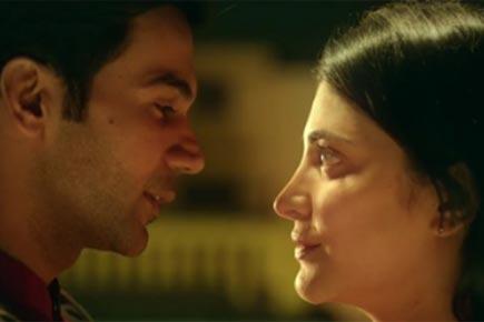 'Behen Hogi Teri' Movie Review