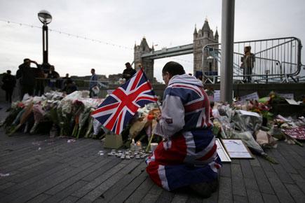 Pakistan-origin man among 3 responsible for London terror attack?