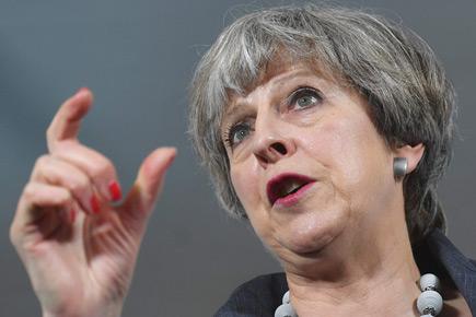 Britain braces for election in wake of terror attacks