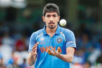 I am fully fit but have been advised rest: Jasprit Bumrah