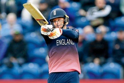Champions Trophy: England determined not to let Australia win, says Joe Buttler