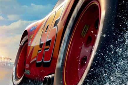 'Cars 3' Movie Review 