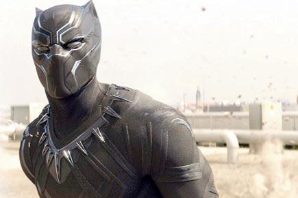 'Avengers: Infinity War' to add Black Panther villain
