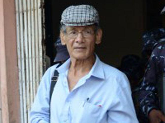 Charles Sobhraj to undergo open heart surgery in Kathmandu jail