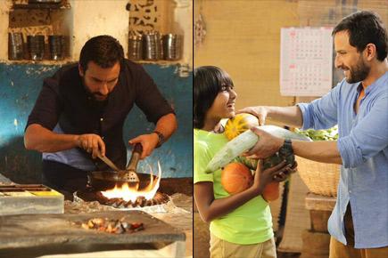 Saif Ali Khan's first look from 'Chef' is out, new release date announced