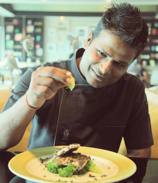 Food: 5 Mumbai chefs to follow on Instagram