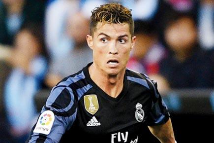 Cristiano Ronaldo accused of 14.7 million euro tax fraud