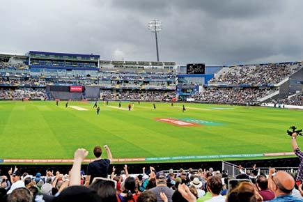 Ind vs Pak Champions Trophy: Fickle English weather can spoil party