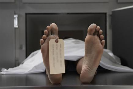 Panvel woman found dead in Nagpur hotel