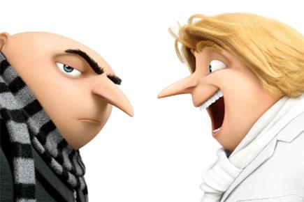 'Despicable Me 3' Movie Review