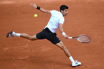 Novak Djokovic 'tanked' the last set, says McEnroe