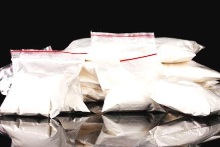43 gram heroin, 13.5 kilogram ganja seized in Mizoram