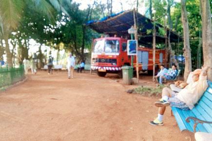 Mumbai: Citizens' forum wants Priyadarshini Park back to what it was