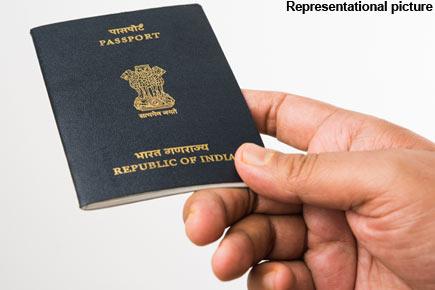Indian-origin woman flew from UK to Delhi on husband's passport