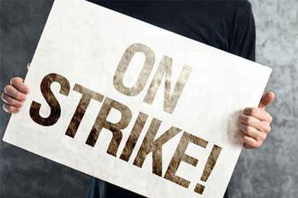 Stray violence mars Maharashtra farmers strike
