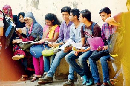 Mumbai: IIT-B students to protest against fee hike