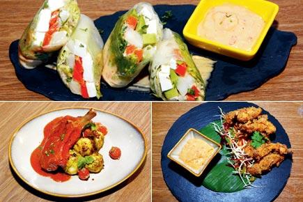 Mumbai Food: Is this new Andheri eatery worth a visit? Find out
