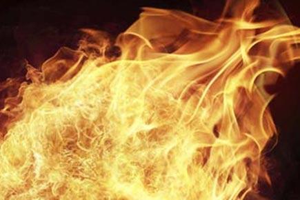 Fire breaks out in Hyderabad lodge; 30 rescued