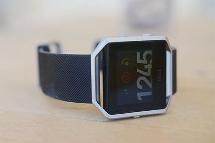 Fitbit to leverage Google Cloud for improved health care