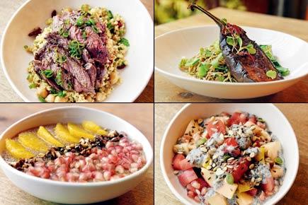 Mumbai Food: New cafe in Bandra serves nutritious and healthy fare