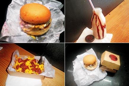 Mumbai Food: Why Bandra's latest burger joint is a must visit