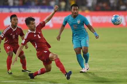 AIFF Awards: Jeje Lalpekhlua is 'Player of the Year'