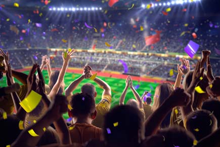 Over 30,000 spectators travel between Confed Cup host cities for free