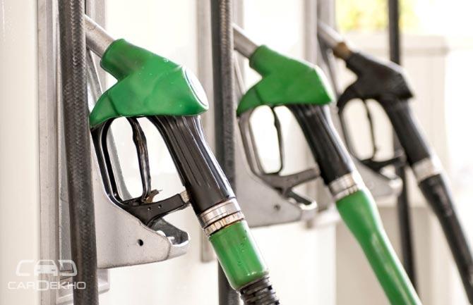 Fuel prices to fluctuate daily from June 16