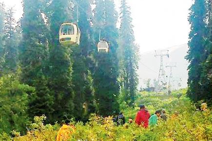 Gulmarg cable car accident: Valley tourism may plunge into fear, feel experts
