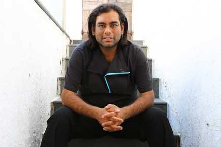 Here's why chef Gaggan Anand is shutting down Asia's best restaurant